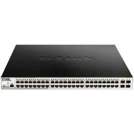 D-Link DGS-1210-52MP/ME/B2A