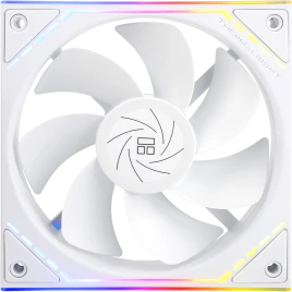 Кулер для корпуса/ Case Cooler Thermalright TL-M12RW Reverse (124x120x25mm, 4-pin...