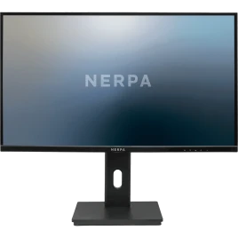 Монитор NERPA 27'' 2560x1440, IPS, 178/178, 1ms, 350cd/m2, 1000:1, 144