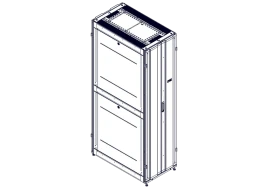 SYSTEME ELECTRIC UR3107