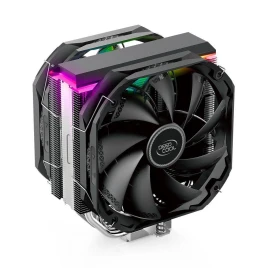 Вентилятор Deepcool AS500 PLUS RTL {6} (727071) (Height 164mm, 6mm...
