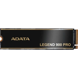 Твердотельный накопитель/ ADATA SSD LEGEND 900 PRO, 2000GB, M.2(22x80mm), NVMe...