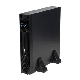 8764 Источник бесперебойного питания БАСТИОН SKAT-UPS 1500-RACK-ON-3X9 P3