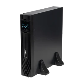 8764 SKAT-UPS 1500-RACK-ON-3X9 P3 ИБП 1500ВА/1500 Вт, 2U, On-Line, синус,...