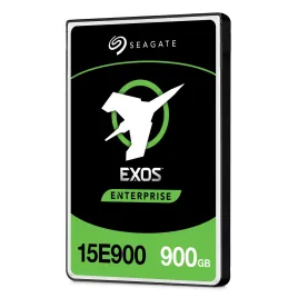 Жесткий диск/ HDD SEAGATE SAS 2.5"" 900GB 15K 256MB (clean pulled) 1 year warranty