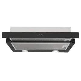 MONSHER Loin 60 Noir