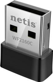 Адаптер/ Двухдиапазонный Wi-Fi адаптер AC650 USB 2.0