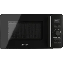Monsher MTW 205 Noir
