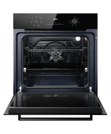 Kuppersberg HO 606 P Black