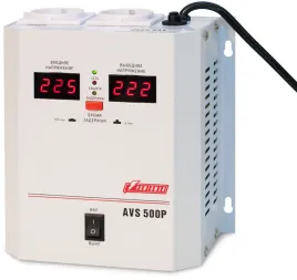 Стабилизатор POWERMAN AVS 500P