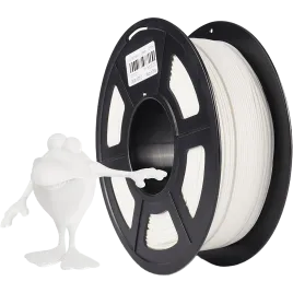 NV-PRINT NV-3D-PLA-MATTE-WHITE