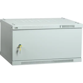 ITK LWE3-06U53-MF, 19", 6U