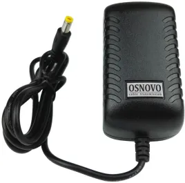 Блок питания/ OSNOVO Блок питания (сетевой адаптер) DC24V, 1A (24Вт макс.)