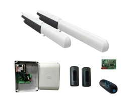 Комплект автоматики для распашных ворот CAME ATI5000A RC combo KIT