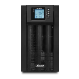 ИБП POWERMAN Online 3000, LCD, двойного преобразования, 3000ВА, 2700Вт