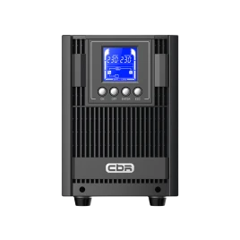 ИБП CBR ESSENCE ESN-1500C Online 1500 VA / 1500 W,...