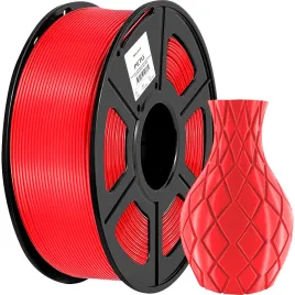 Cactus CS-3D-PETG-1KG-RED