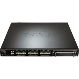 D-Link DXS-3600-32S/B2AEI