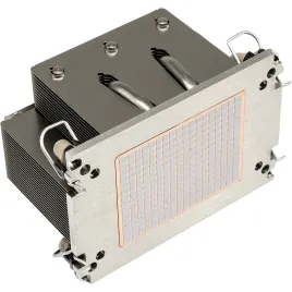 Кулер для сервера/ CPU Cooler ALSEYE AS-M81(4677)