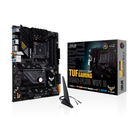 ASUS TUF GAMING B550-PLUS WIFI II