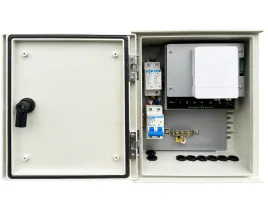 New System Technologies NS-SW-WP-4G2G-PL