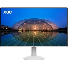 AOC 24B30H3/BW 23.8'', 1920x1080, IPS, 120hz, 20M:1, 300cd, 4ms, VGA,