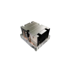 Радиатор/ 2U passive server cooler PD2V CPU Socket:AMD SP5 TDP: 615W(M