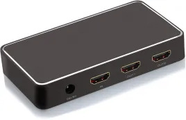 Greenconnect Разветвитель Greenline v1.4 HDMI 1 к 2