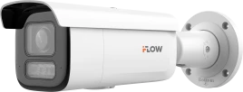 4Мп уличная цилиндрическая IP-камера iFlow F-IC-2642C2MSZ4(2.8-12mm)