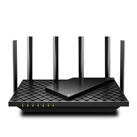 Маршрутизатор/ AX5400 Dual-Band Wi-Fi 6 Router