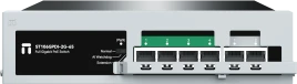 Коммутатор/ Неуправляемый PoE коммутатор Gigabit Ethernet, 4 PoE+ порта 1000...