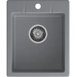 GranFest URBAN 240 dark gray