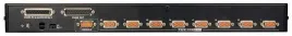 Переключатель консоли электронный, 8 портов USB/ 8 PORT PS/2-USB KVMP