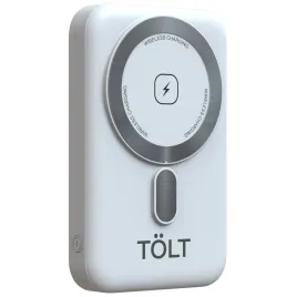 TOLT KW109 White