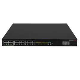 Коммутатор H3C/ H3C S5570S-28S-HPWR-EI-A L3 Ethernet Switch with 24*10