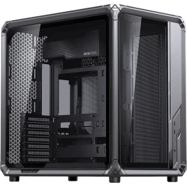 JONSBO X400 Pro Grey