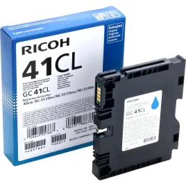 Ricoh GC 41CL (405766)