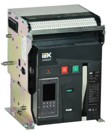 ARMAT AR-A2N TD16 3P F HR Выключатель автомат. с акс. IEK