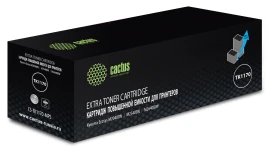 Картридж лазерный Cactus CS-TK1170-MPS TK-1170 черный (12000стр.) д