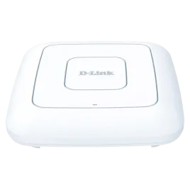 Точка доступа/ DAP-300P N300 Wi-Fi PoE Access Point / Router, 100Base-