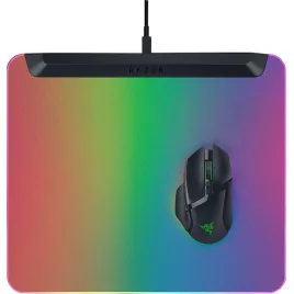 Razer Firefly V2 Pro - Black - Hard Surface Mouse Mat RZ02-04920100-R3