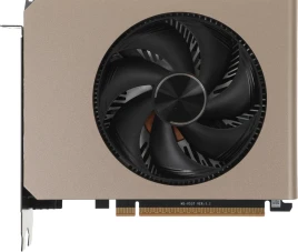 MSI RTX 5060 8G INSPIRE ITX OC