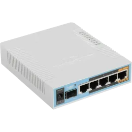 MikroTik RB962UIGS-5HACT2HNT