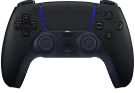 Sony CFI-ZCT1W Black