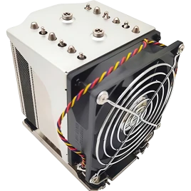 Радиатор для процессора/ 4U Active Server Cooler Socket Intel LGA4677/