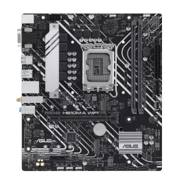 Материнская плата/ PRIME H610M-A WIFI//LGA1700 H610 USB3.2GEN2 WIFI5 MB