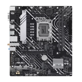 Материнская плата/ PRIME H610M-A WIFI//LGA1700 H610 USB3.2GEN2 WIFI5 M