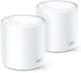 TP-Link Deco X60(2-pack)