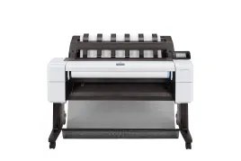HP DesignJet T1600 36-in Printer