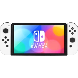 Nintendo Switch (HEG-S-KAAAA)